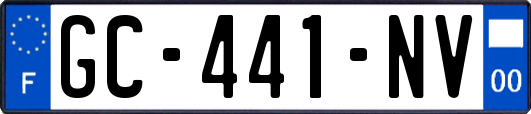 GC-441-NV