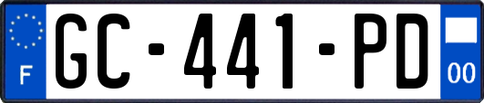 GC-441-PD