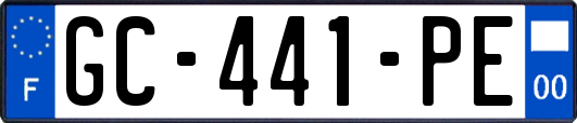 GC-441-PE