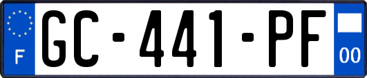 GC-441-PF
