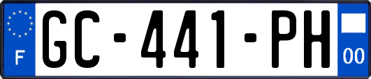 GC-441-PH