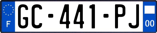 GC-441-PJ
