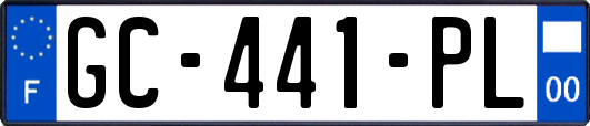 GC-441-PL