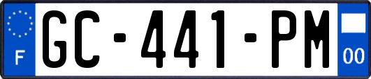 GC-441-PM