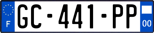 GC-441-PP