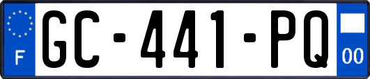 GC-441-PQ