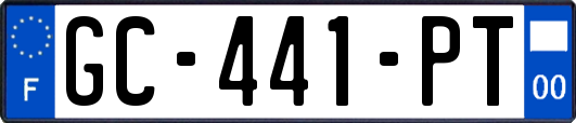 GC-441-PT