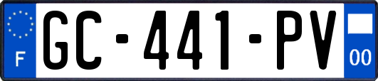GC-441-PV