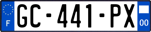 GC-441-PX