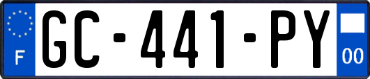 GC-441-PY