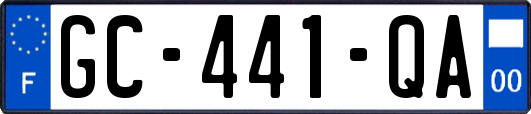 GC-441-QA