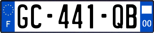 GC-441-QB