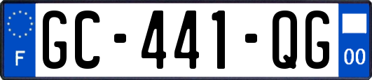 GC-441-QG