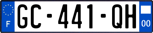 GC-441-QH