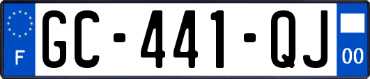 GC-441-QJ