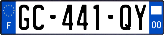 GC-441-QY