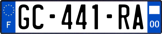 GC-441-RA
