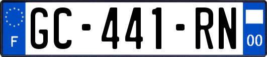 GC-441-RN