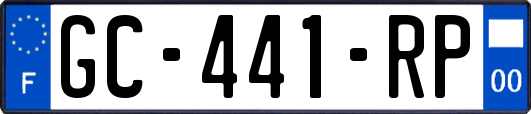 GC-441-RP
