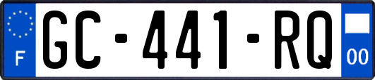 GC-441-RQ