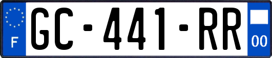 GC-441-RR