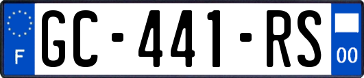 GC-441-RS