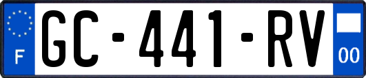 GC-441-RV