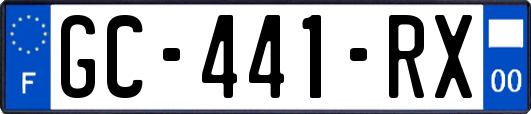 GC-441-RX