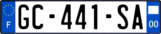 GC-441-SA