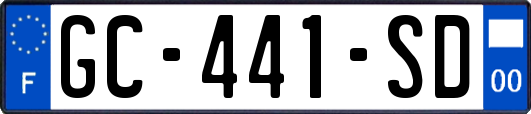 GC-441-SD