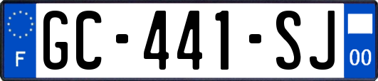 GC-441-SJ