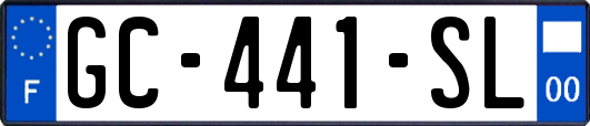 GC-441-SL