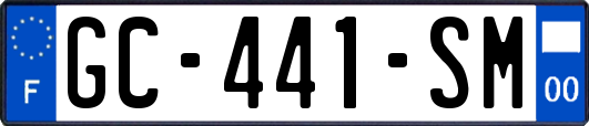 GC-441-SM