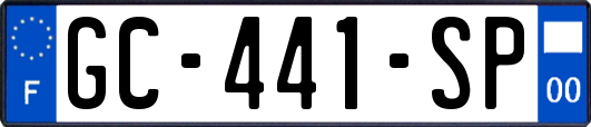 GC-441-SP