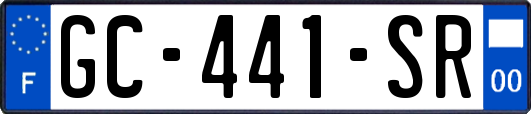 GC-441-SR
