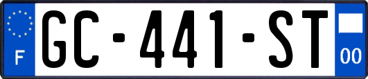 GC-441-ST
