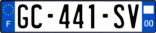GC-441-SV