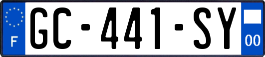 GC-441-SY