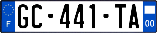 GC-441-TA