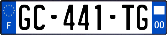 GC-441-TG