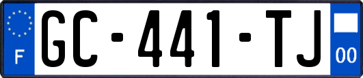 GC-441-TJ