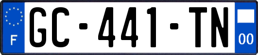 GC-441-TN