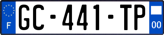GC-441-TP