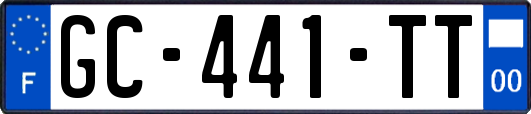 GC-441-TT