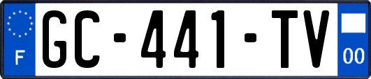 GC-441-TV