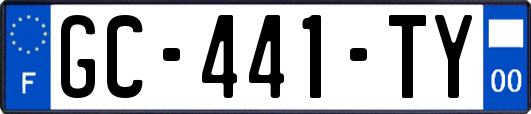 GC-441-TY