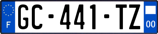 GC-441-TZ