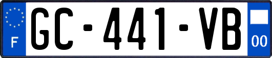 GC-441-VB