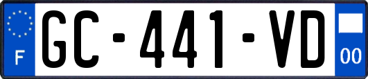 GC-441-VD