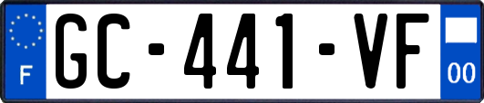 GC-441-VF